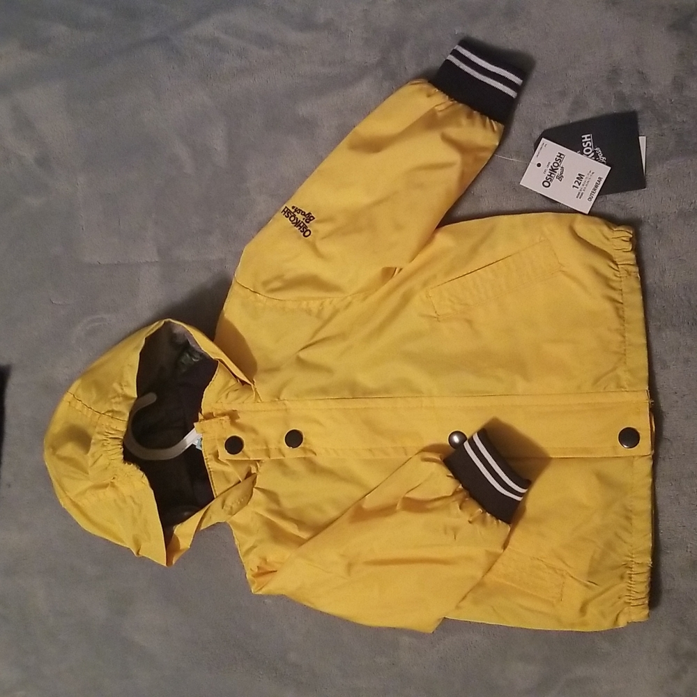 Oshkosh B'gosh Jacket